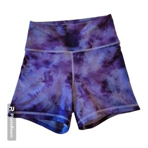Fleo True high Shorts